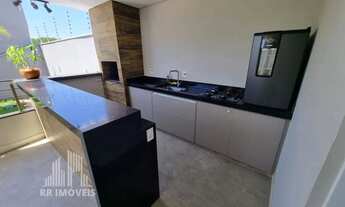 Imagem 5: RR0241D Casa 245m² JARDIM MARIA HELENA - OPORTUNIDADE - 3 Suítes 4 Vagas - Nova Odessa SP