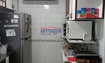 Imagem 3: Apartamento no térreo Condomínio Solar das Andorinhas, Jd. Primavera em Jacareí SP