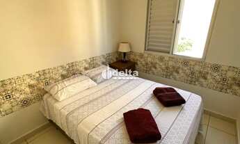 Imagem 6: Apartamento disponível para venda no bairro Presidente Roosevelt em Uberlândia-MG