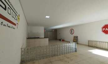 Imagem 3: Galpão Vila Cruzeiro