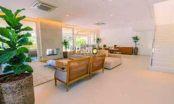 Imagem 7: Casa à venda Fazenda da Grama, Itupeva, com 5 suítes, com 860 m²