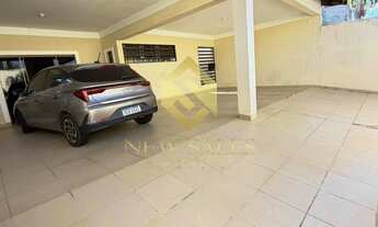 Imagem 2: Casa- 4 quartos, 2 suítes, 300m²- Setor Coimbra, Goiânia GO