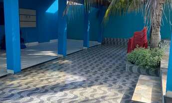 Imagem 5: Espaço Geo- local para festas e eventos