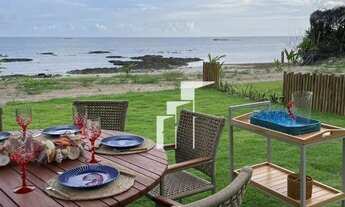 Imagem 6: Chalé Com 3 Suítes - Praia do Marceneiro - São Miguel dos Milagres