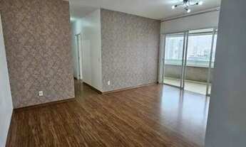 Imagem 2: Apartamento para aluguel 3 quartos 1 suíte 2 vagas Baeta Neves - São Bernardo do Campo - S