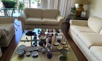 Imagem 7: Apartamento com 4 dormitórios à venda, 242 m² por R$ 2.600.000,00 - Centro - Petrópolis/RJ