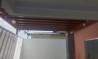 Imagem 4: Casa moderna 355 mil *00 não financia aceita carro