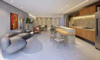 Imagem 7: Apartamento/Studio Vert Corporate na Ponta Verdr