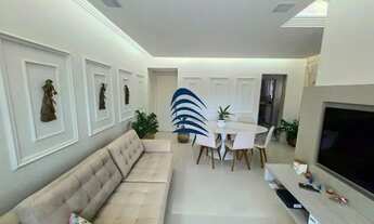 Imagem 7: Impecável 3/4 no Pituba Ville ? NASCENTE! Apartamento totalmente reformado e clean à venda