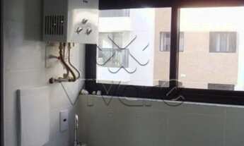 Imagem 7: Apartamento com 2 quartos - Bairro Cristo Rei - à venda