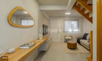 Imagem 3: Casa em Condomínio à venda Rua Dorival Castilhos Machado, Aberta dos Morros - Porto Alegre