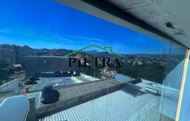 Imagem 15: Andar 460m² para alugar no Serena Mall , Nova Lima!