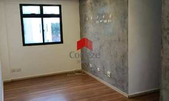 Imagem 3: Apartamento com 48,96m² 3 quartos, para aluguel, no bairro Bom Jesus em São José dos Pinha