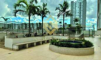 Imagem 5: Apartamento à Venda 3 Quartos Parque Amazônia