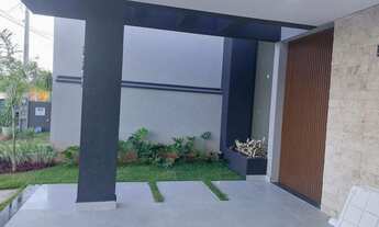 Imagem 2: Casa Bosque dos Manacás