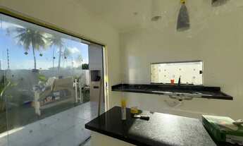 Imagem 4: Sol & Praia Residencial 3/4 - pé na areia - barra dos coqueiros [10145