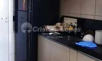 Imagem 5: Apartamento no Spazzio Dell Acqua - Porteira Fechada, Fátima, Teresina, PI