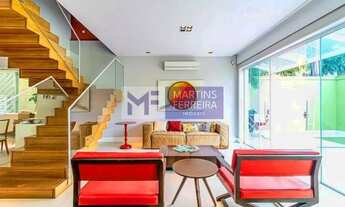 Imagem 5: Casa à venda 6 Quartos, 4 Suítes, 5 Vagas, 595M², Humaitá, Rio de Janeiro - RJ