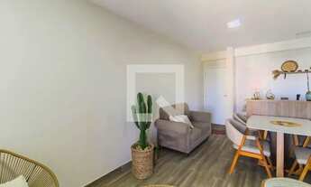 Imagem 2: Apartamento à Venda - Mooca, 2 Quartos, 60 m2