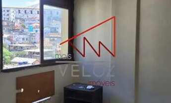 Imagem 6: Apartamento-À VENDA-Centro-Rio de Janeiro-RJ