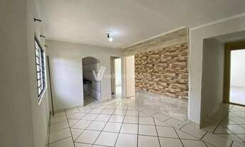 Imagem 4: Casa - Vila Monte Alegre - Paulínia