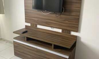 Imagem 7: Apartamento Mobiliado Jardim Paulistano