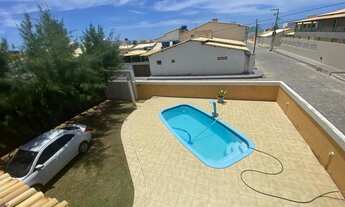 Imagem: Casa na praia da caueira