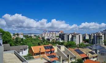 Imagem 4: Apartamento 02 Dormitórios Com Sacada Bairro Tristeza