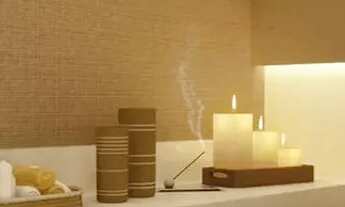 Imagem 4: Imóvel para venda tem 82 metros quadrados com 3 quartos