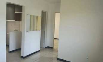 Imagem: ALUGO APTO - CONDOMÍNIO JARDIM PARADISO