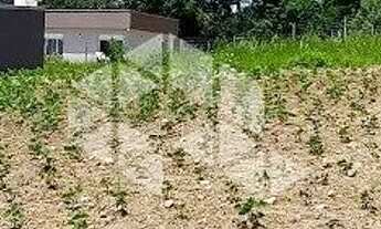 Imagem 5: Terreno com 390 m² no loteamento Recanto da Paulina