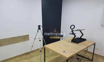 Imagem 6: Sala à venda, 50 m² por R$ 250.901,00 - Centro - São Caetano do Sul/SP