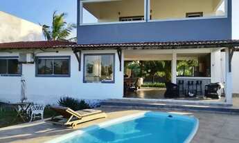 Imagem: Casa com 4 dormitórios à venda, 350 m²