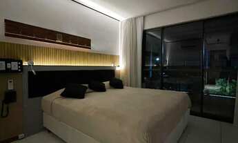 Imagem 5: Suite Premium no Iloa Residence
