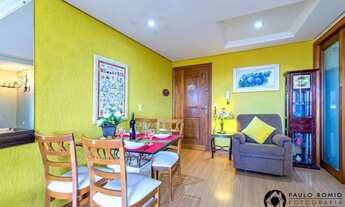 Imagem 6: Apartamento 1 Dormitório - Bairro Centro