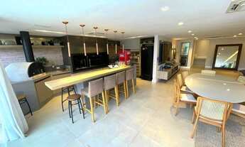 Imagem 4: ALUGUEL TEMPORADA NATAL E ANO NOVO CASA 5 SUÍTES, ANGRA DOS REIS