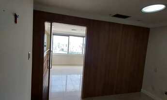 Imagem 10: Sala Comercial para LOCAÇÃO com 33 m² na Av Tancredo Neves no Caminho das Arvores - Salva