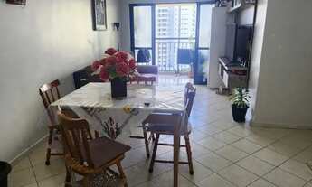 Imagem 5: Ícone Residence - 3/4 com suite