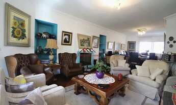 Imagem 6: Venda Apartamento 3 Dormitórios - 188 m² Moema