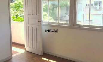 Imagem: Apartamento em Cidade Baixa