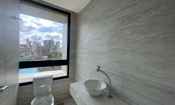 Imagem 5: Apartamento 4 quartos, 4 suítes, 3 vagas no Bairro Serra, Belo Horizonte/MG