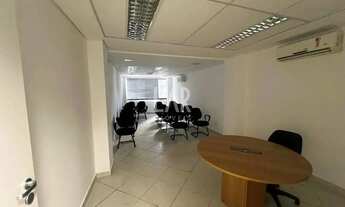 Imagem 7: Prédio à venda, 30 vagas, Funcionários - Belo Horizonte/MG