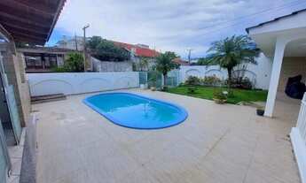 Imagem 5: Casa de 4 dormitórios em Coqueiros