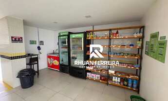 Imagem 3: ALUGO FLAT MOBILIADO NO BAIRRO DO CATOLE