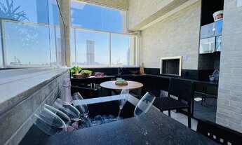 Imagem 3: Cobertura 3 quartos 240m² Centro Balneário Camboriú