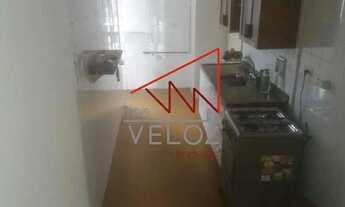 Imagem 4: Apartamento-À VENDA-Laranjeiras-Rio de Janeiro-RJ