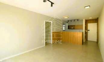 Imagem 4: APARTAMENTO À VENDA EM PINHEIROS - 113m² - 2 QUARTOS - 1 SUÍTE - 1 VAGA DE GARAGEM