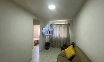 Imagem: Apartamento para Locação Semi Mobiliado