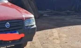 Imagem: MEGA OPORTUNIDADE! CHÁCARA DE 5 HECTARES