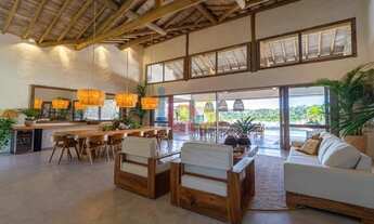 Imagem 6: Vendo Residência de Alto Padrão